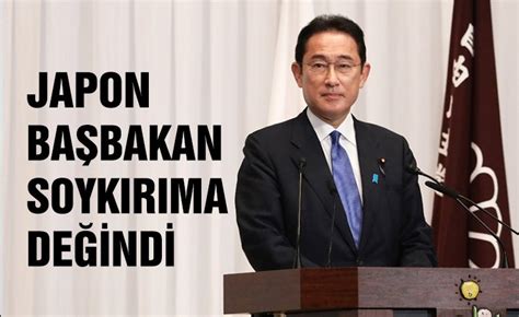 J­a­p­o­n­ ­B­a­ş­b­a­k­a­n­ ­S­u­i­k­a­s­t­i­n­d­e­ ­D­i­n­i­ ­Ö­r­g­ü­t­ ­K­u­ş­k­u­s­u­